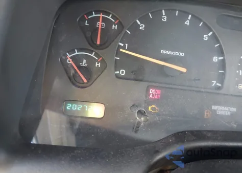 2003 Dodge Dakota Slt from USA, damaged, VIN 1D7HL48N63S126377